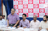 United for a better Mangaluru at Town Hall on Sep 9